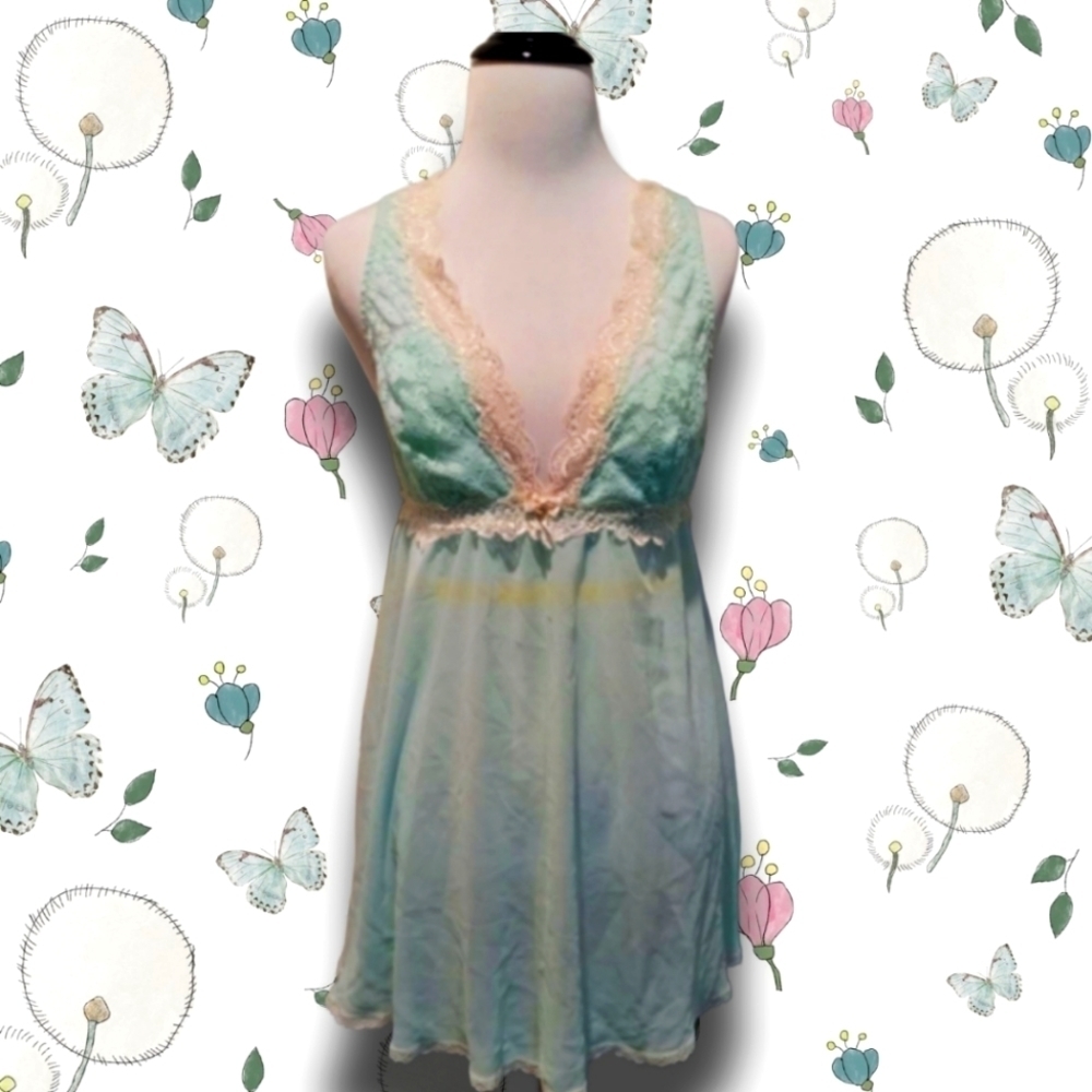 Beautiful Babydoll Nightie
